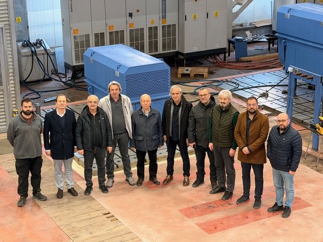 İSKİ BAŞAKSEHİR PROJESİ