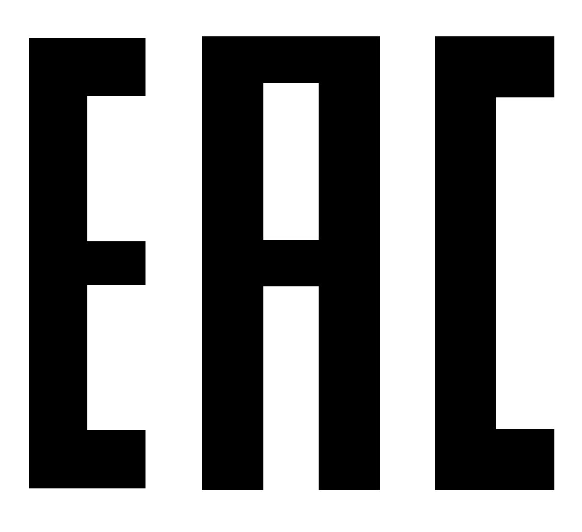 EAC Certificate