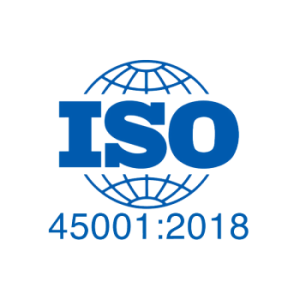 ISO 45001:2018