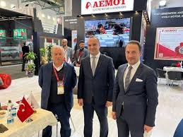 Endüstri 4.0 ve Dijital Dönüşüm Forumu
