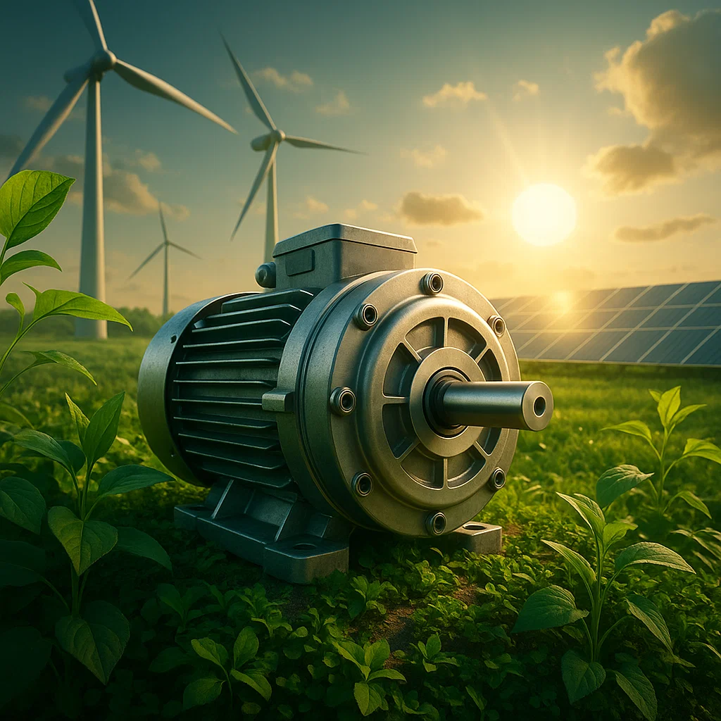 AEM-SMART IoT Motor İzleme Sistemi